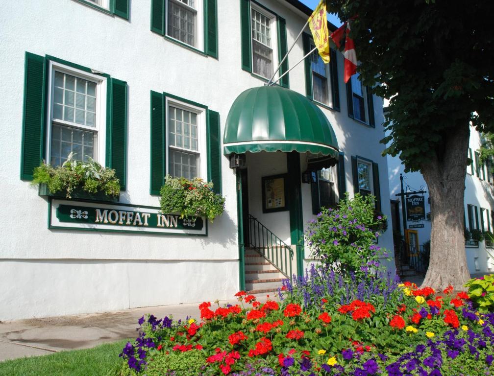 Moffat Inn Niagara-on-the-Lake Exterior photo